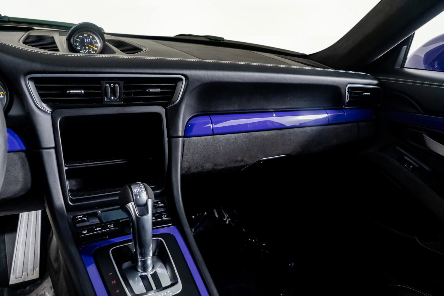 Used 2016 Porsche 911 GT3 RS image 39