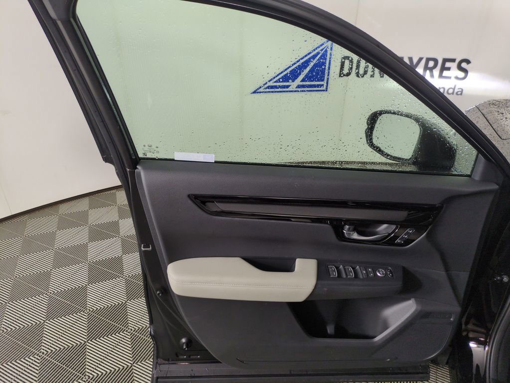 New 2026 Honda CR-V EX-L image 10