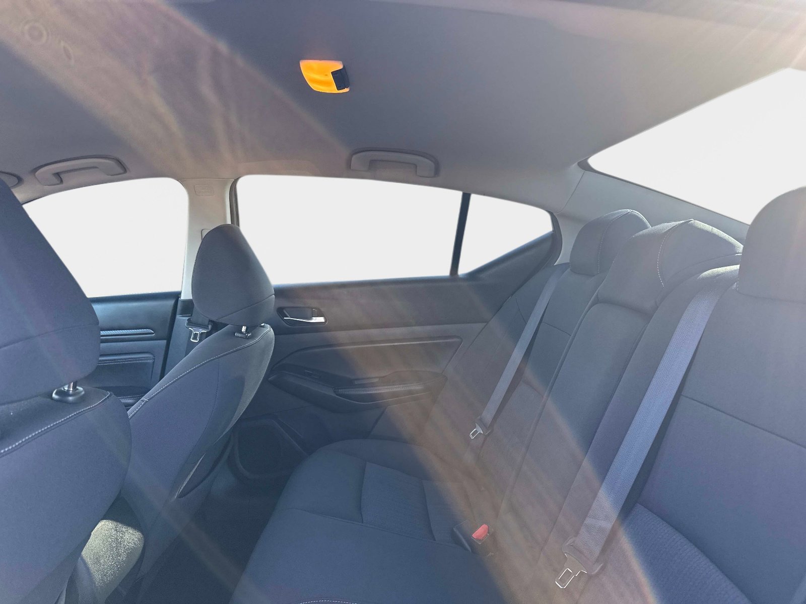 Used 2020 Nissan Altima 2.5 S image 12