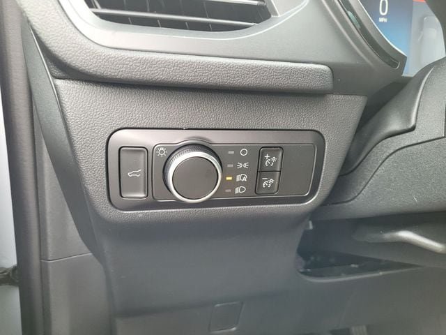 New 2026 Ford Escape ST-Line w/ Tech Pack #1 FWD image 28