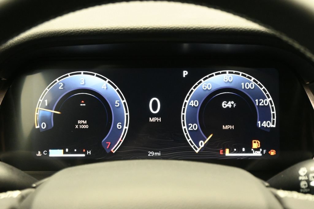 New 2027 Jeep Grand Cherokee L 4WD image 18
