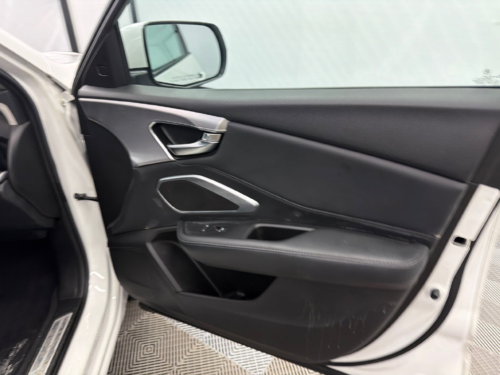 Used 2022 Acura RDX AWD image 16