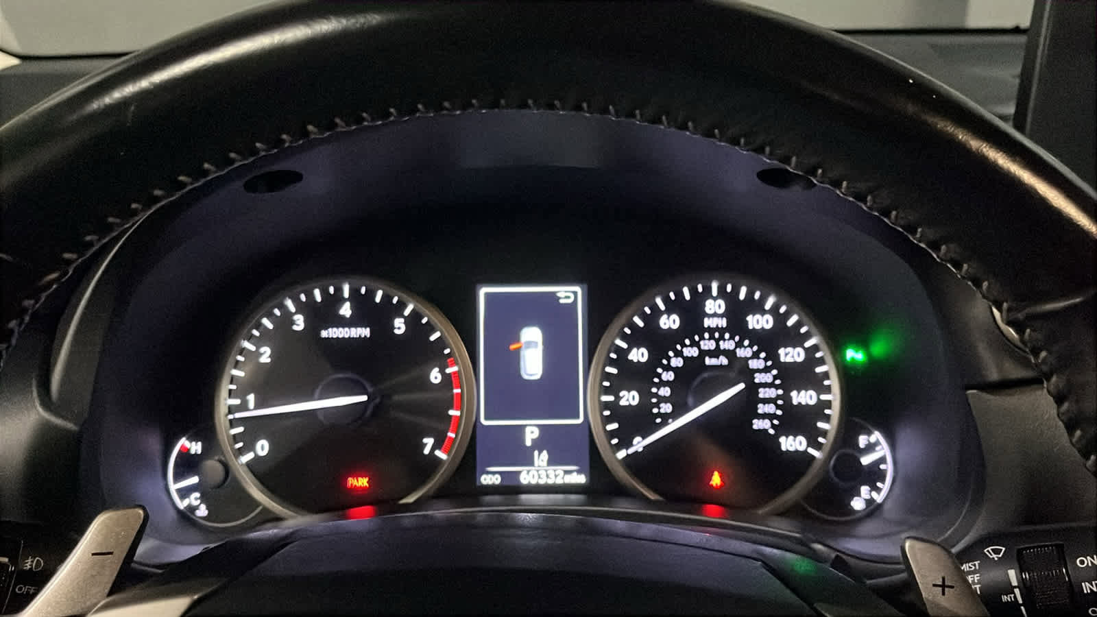 Used 2020 Lexus NX 300 AWD w/ Comfort Package image 14
