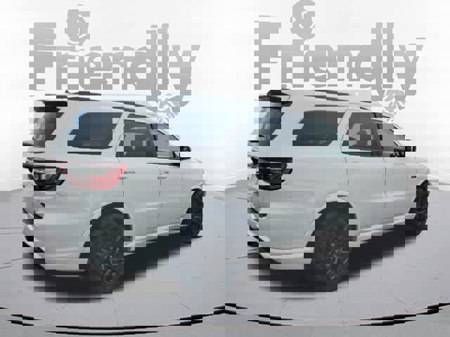 Used 2025 Dodge Durango R/T image 5