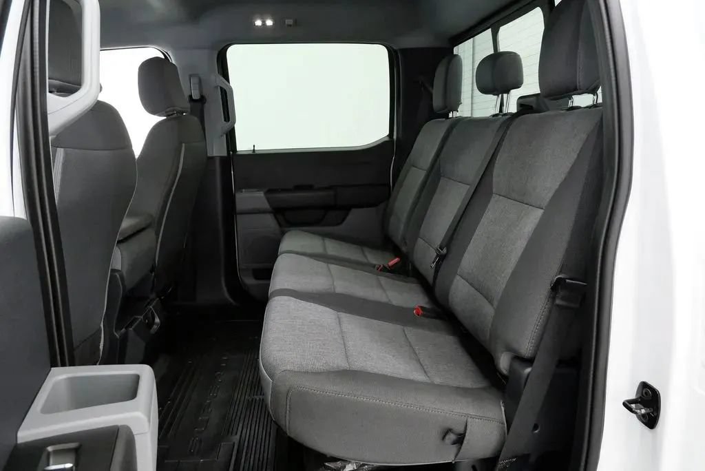 Used 2024 Ford F350 XL w/ XL Off-Road Package AWD/4WD image 19