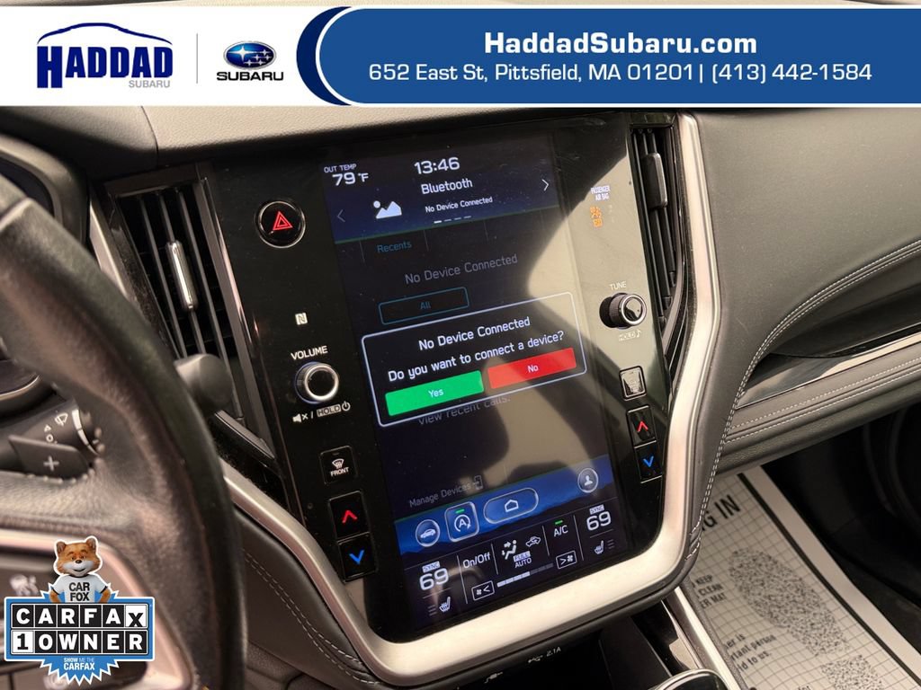 Used 2020 Subaru Outback Limited AWD/4WD image 28