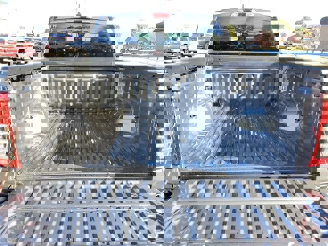 New 2025 Ford Ranger XL w/ Trailer Tow Package image 8