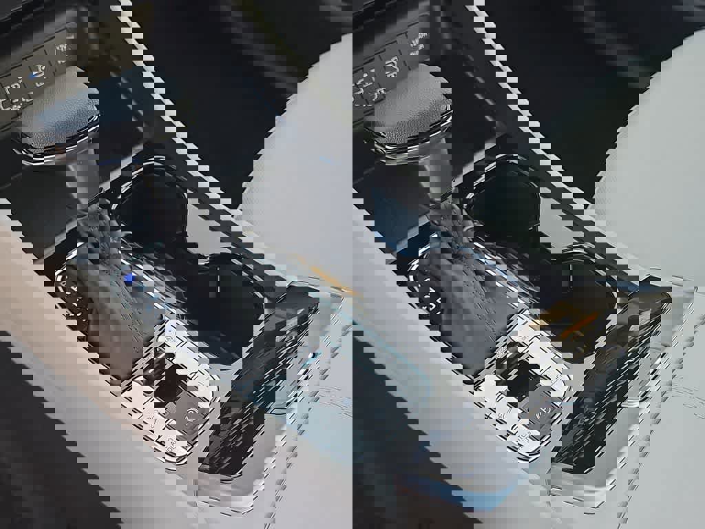 New 2026 Hyundai Tucson SEL image 31