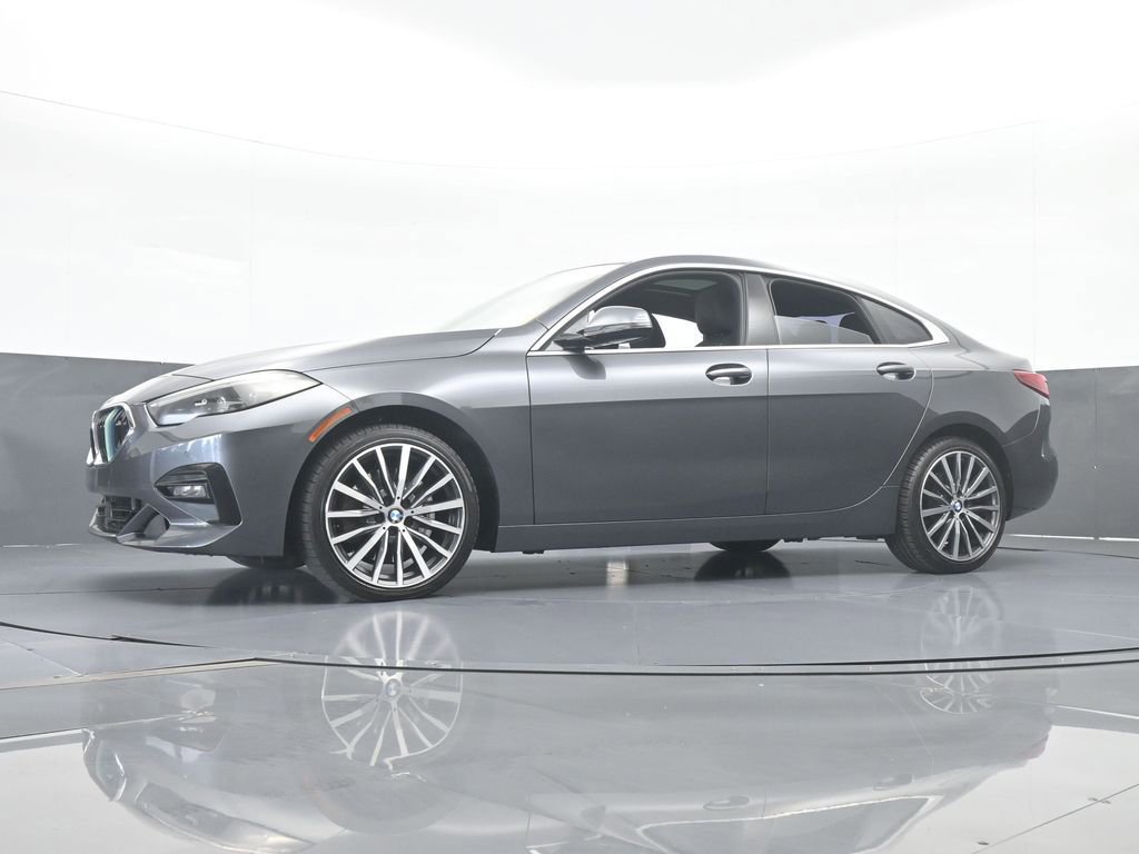 Used 2020 BMW 228i xDrive Gran Coupe w/ Convenience Package image 61