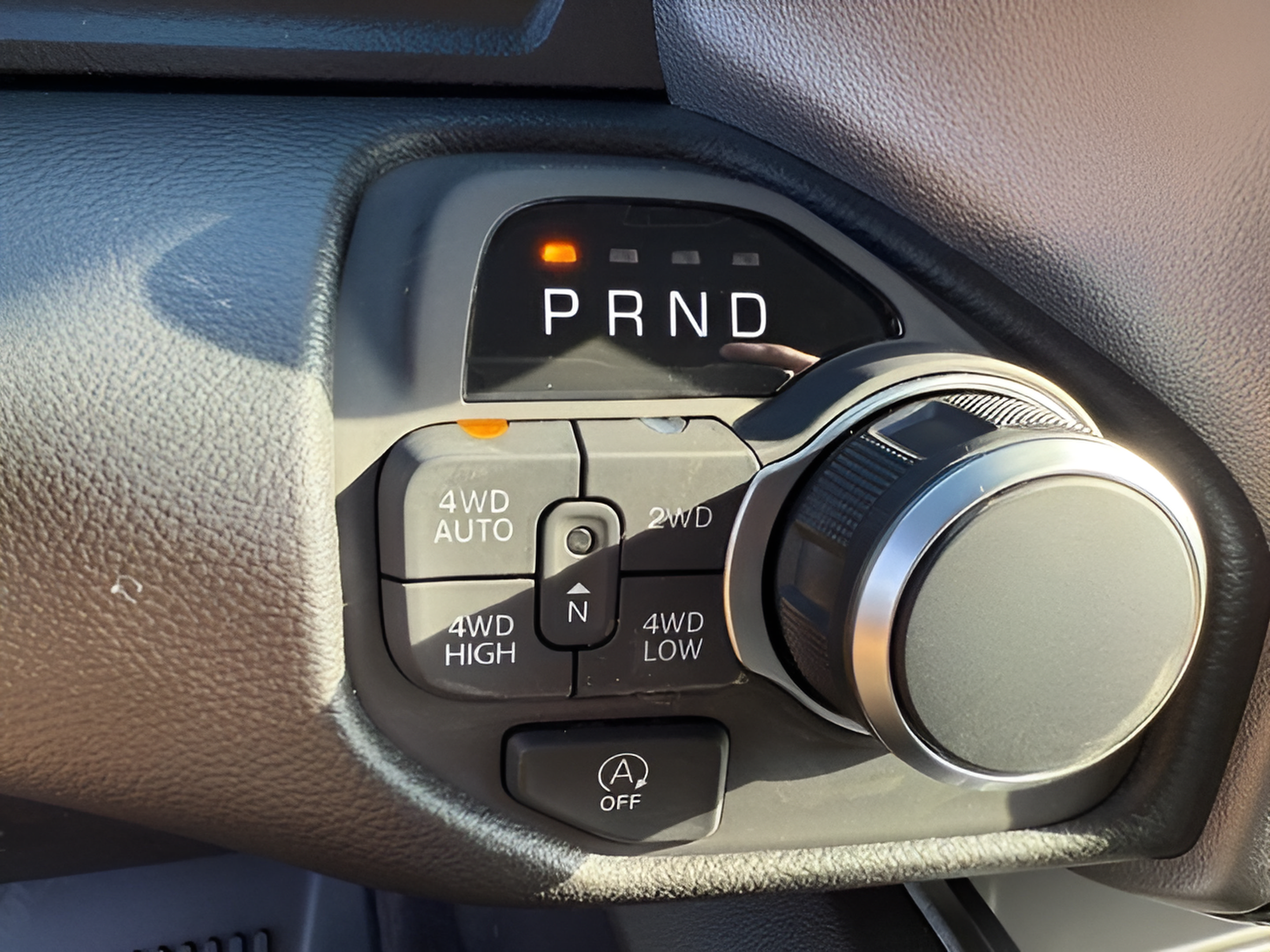 New 2026 RAM 1500 Big Horn AWD/4WD image 21