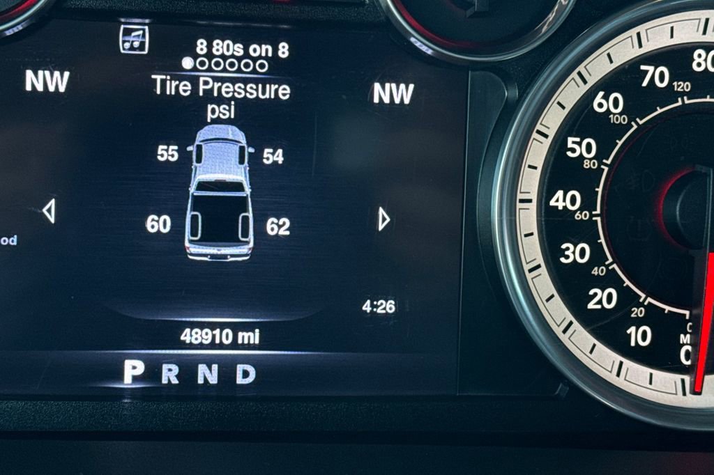 Used 2016 RAM 2500 Power Wagon Laramie image 23