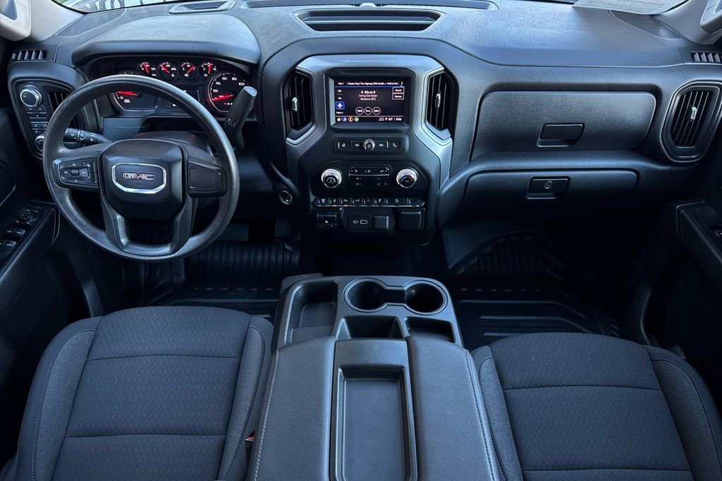 Certified 2024 GMC Sierra 2500 Pro image 15