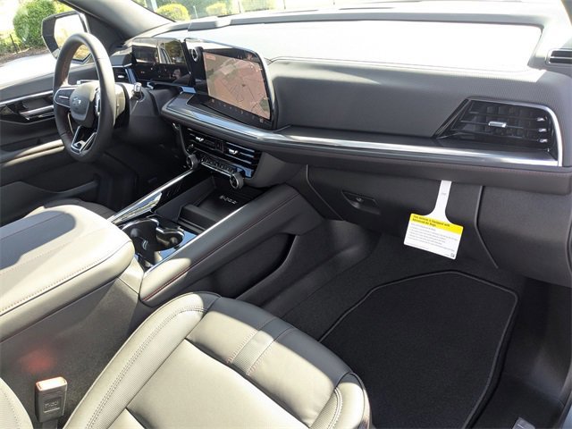 New 2026 Chevrolet Tahoe RST w/ Comfort Package image 42