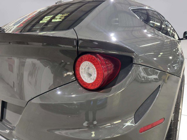 Used 2014 Ferrari FF image 11