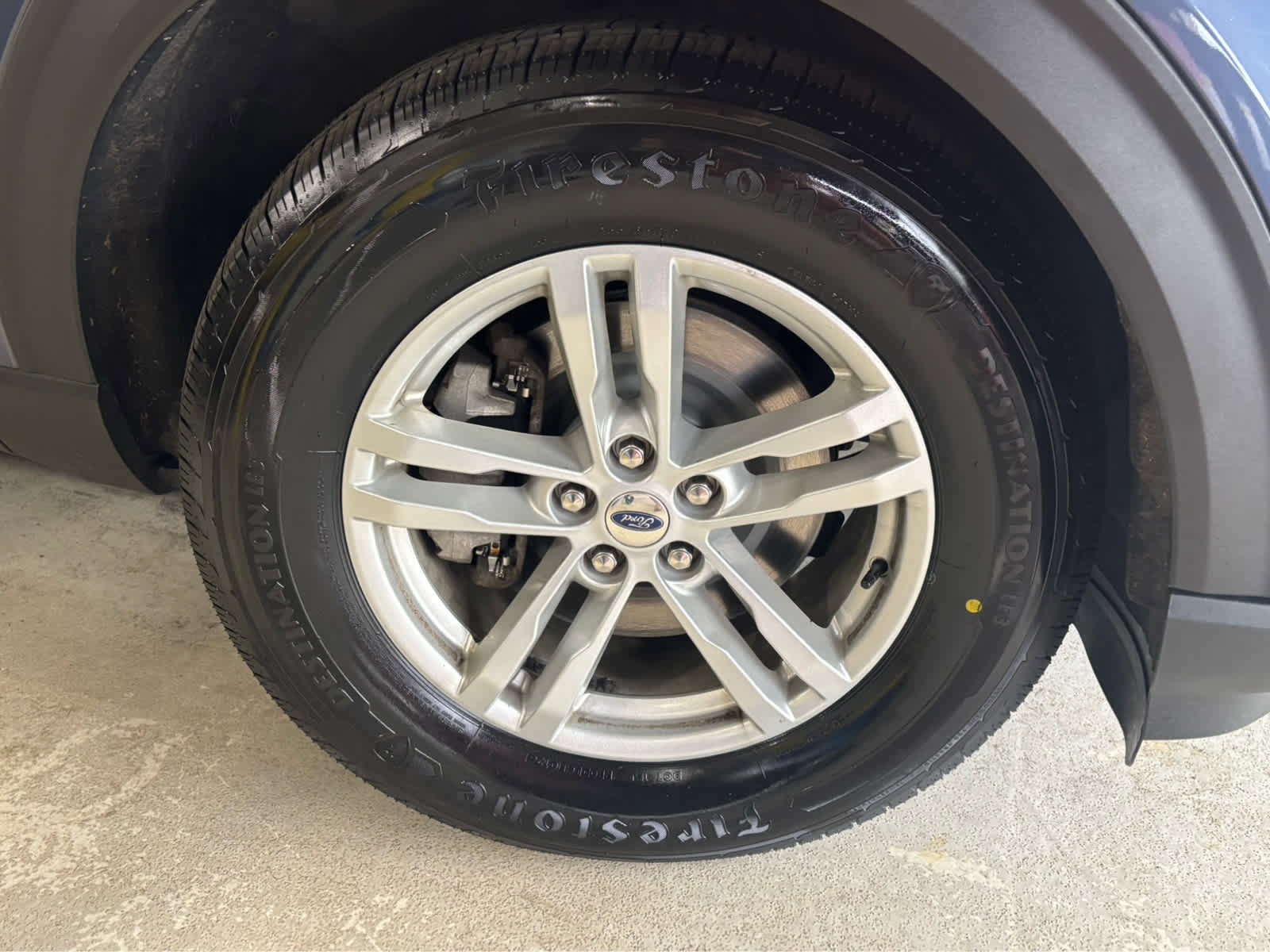Used 2021 Ford Explorer XLT w/ Equipment Group 202A AWD/4WD image 46