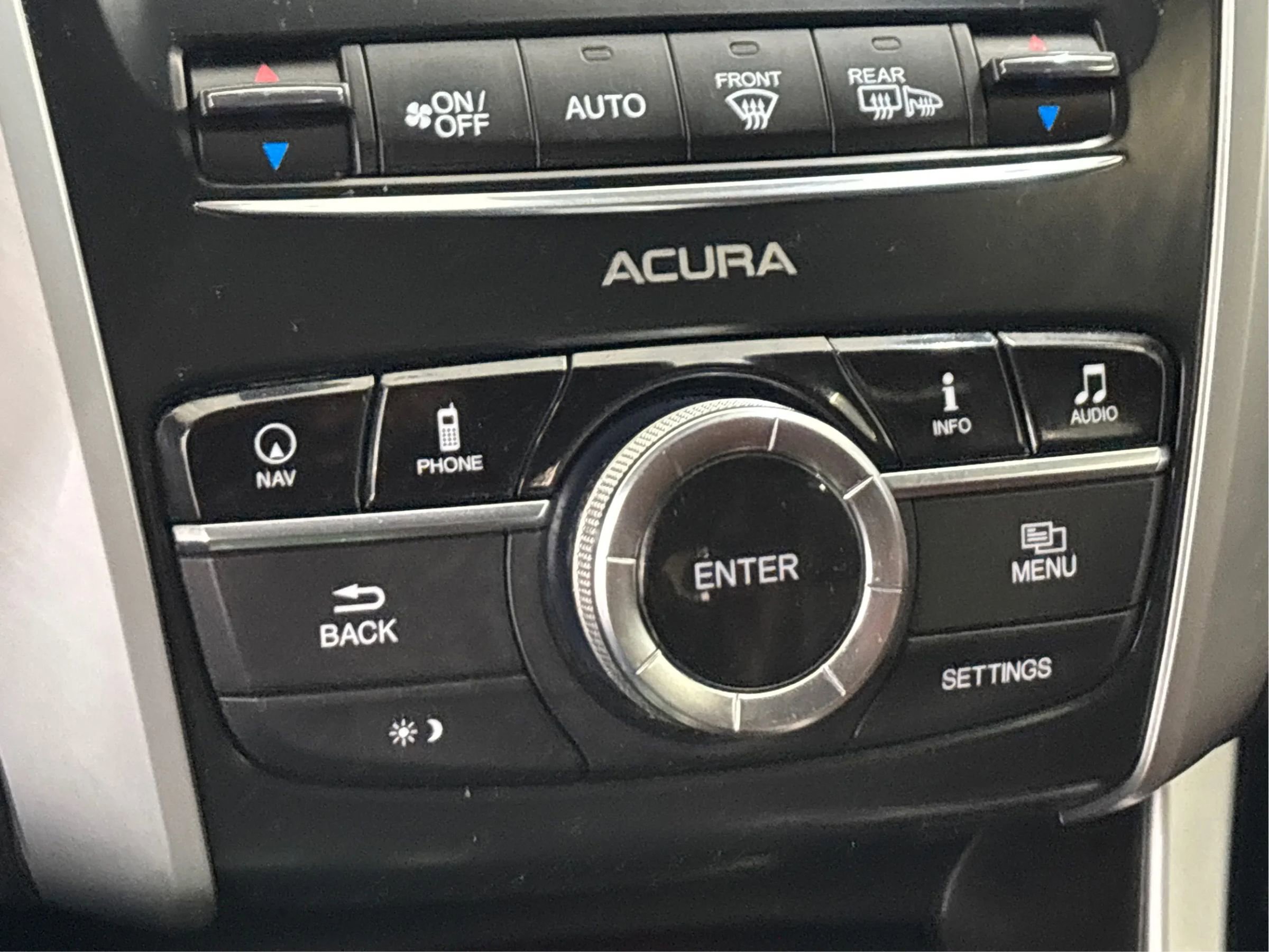 Used 2016 Acura TLX V6 SH-AWD w/ Advance Package image 39