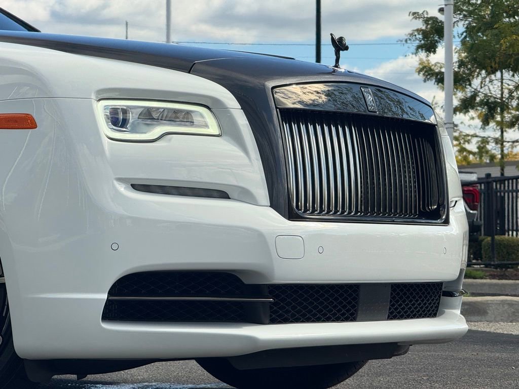 Used 2018 Rolls-Royce Dawn image 11
