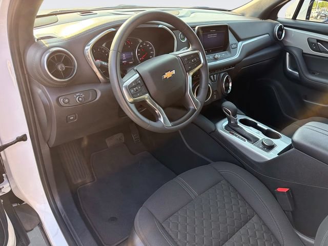 Used 2021 Chevrolet Blazer LT FWD image 22