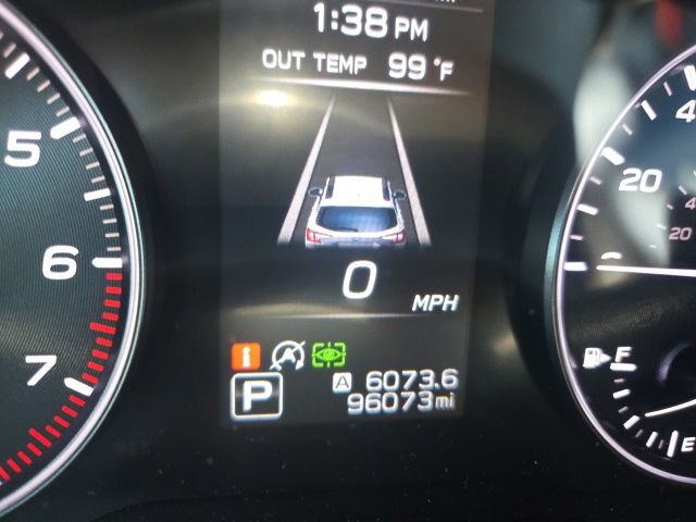 Used 2021 Subaru Outback Limited w/ Popular Package #2 AWD/4WD image 9