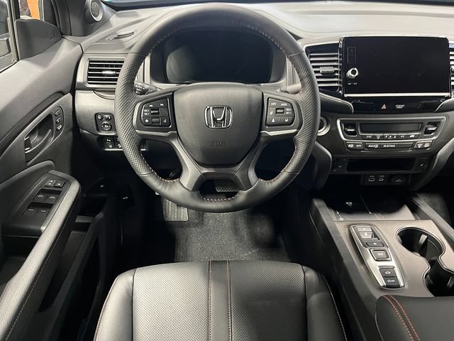New 2026 Honda Ridgeline TrailSport image 24
