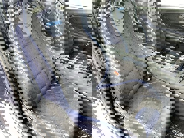 New 2025 Ford Mustang Dark Horse w/ Dark Horse Handlin Package image 34