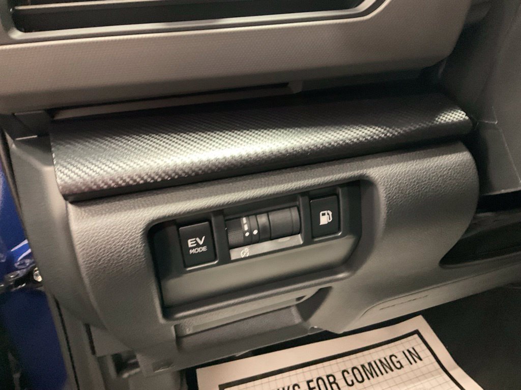 New 2026 Subaru Crosstrek 2.5i Limited AWD/4WD image 13