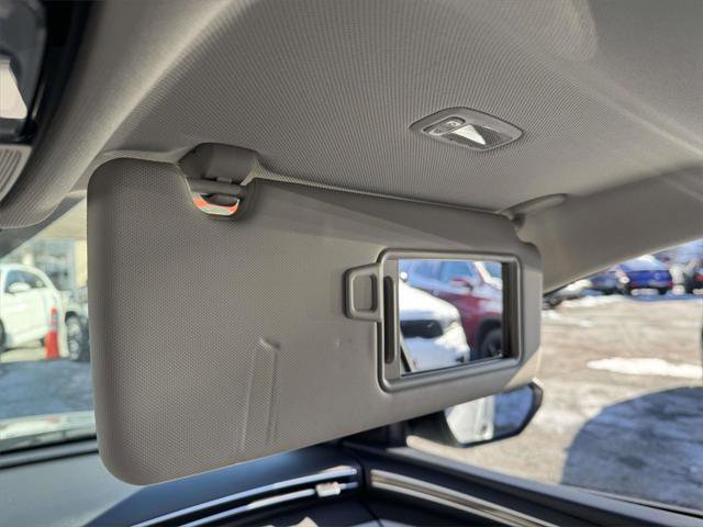 Used 2023 Hyundai Tucson Limited image 32