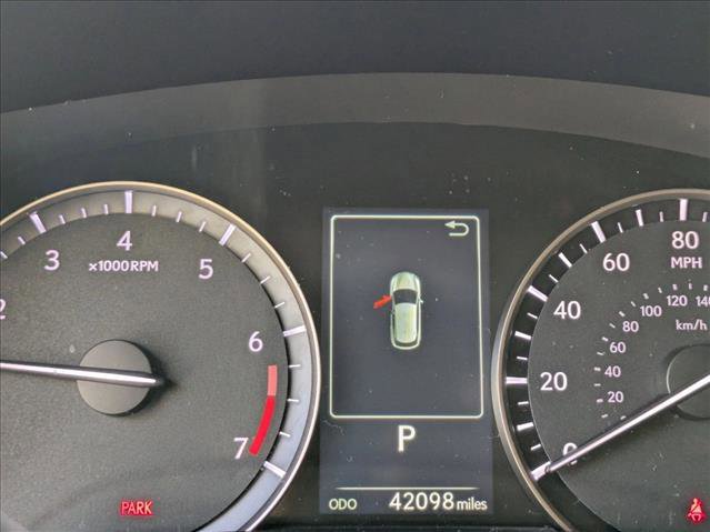 Used 2021 Lexus RX 350 FWD w/ Premium Package image 6