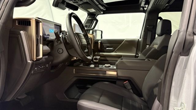 Used 2025 GMC Hummer EV 2X image 13