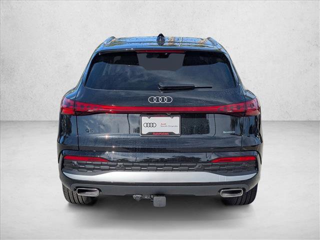 New 2025 Audi Q5 Premium Plus w/ Premium Plus image 6