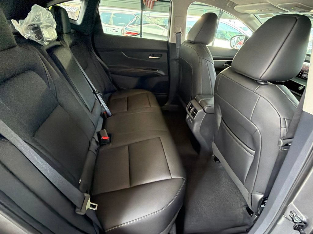 New 2026 Nissan Murano SL AWD/4WD image 27