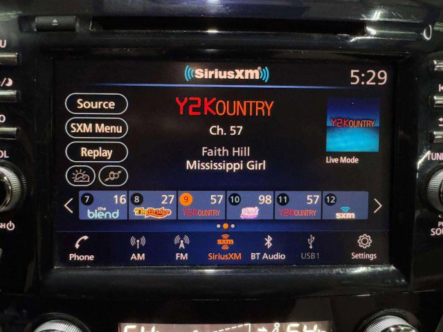 Used 2020 Nissan Murano SV image 54