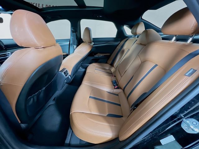 Used 2023 Kia K5 GT w/ GT1 Package image 24