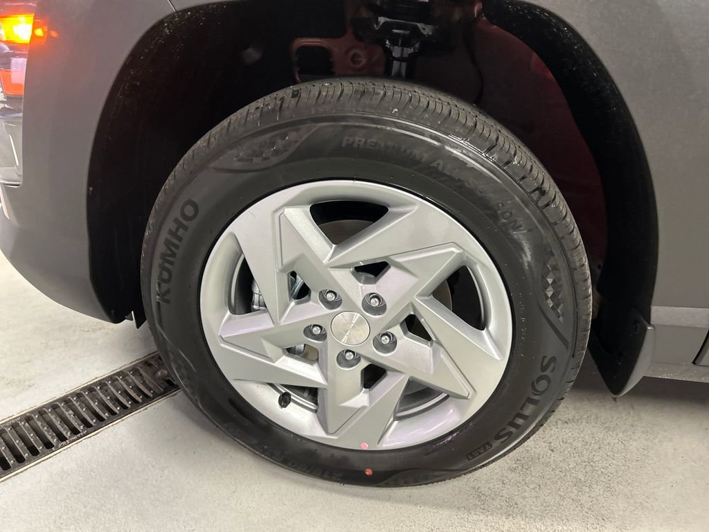New 2026 Hyundai Kona SE image 9