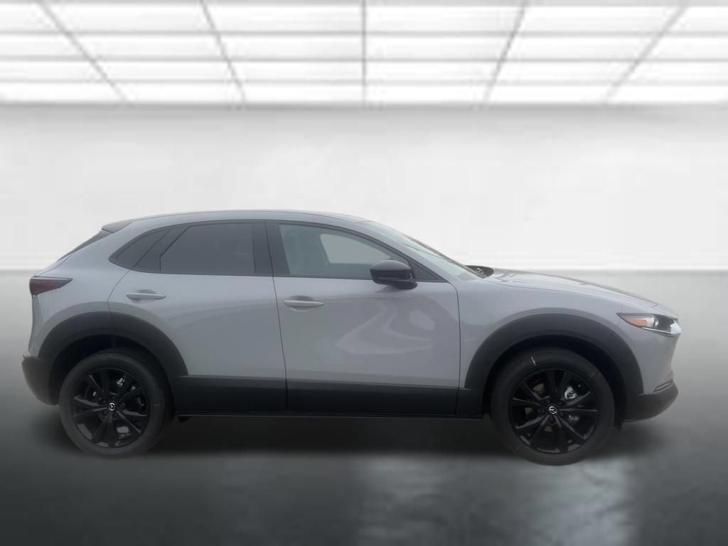 New 2026 MAZDA CX-30 AWD 2.5 S w/ Select Sport Pkg video 2