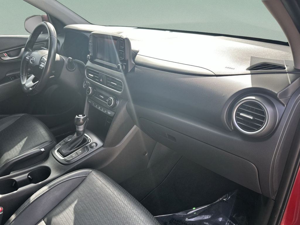 Used 2018 Hyundai Kona Limited AWD/4WD image 37