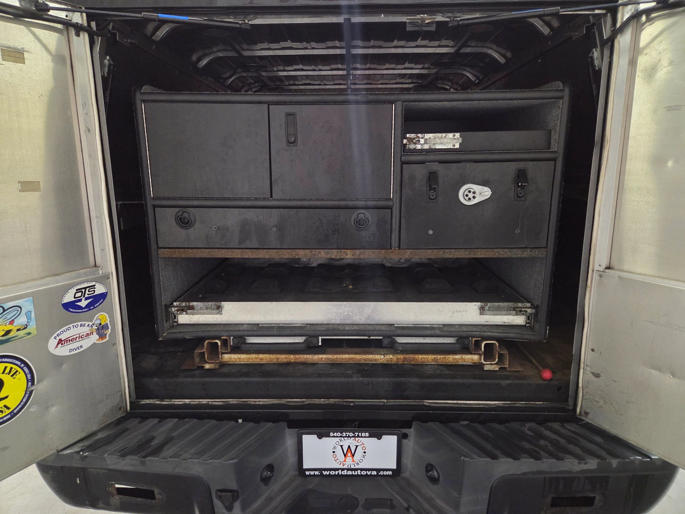 Used 2012 Ford F350 XL w/ PWR Equipment Group image 33