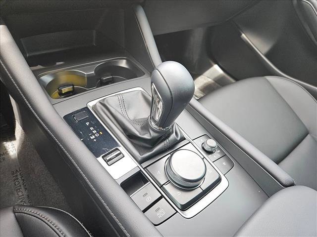 Used 2026 MAZDA MAZDA3 s Sport FWD image 18