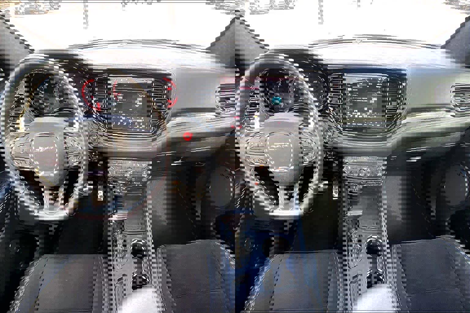 Certified 2024 Dodge Durango SRT image 15