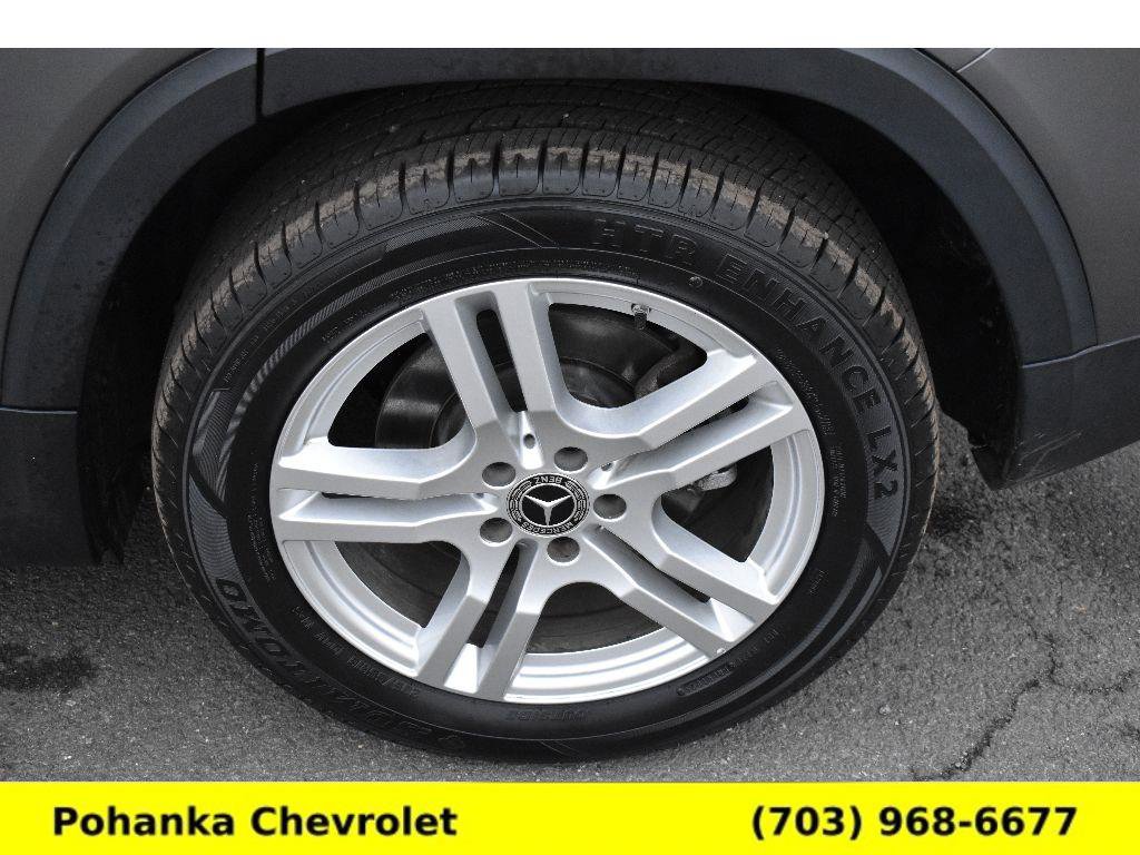 Used 2023 Mercedes-Benz GLB 250 4MATIC image 40