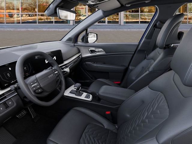 New 2026 Kia Sportage X-Pro Prestige image 18