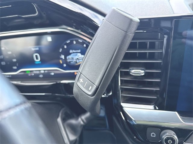 Used 2022 Chevrolet Silverado 1500 RST w/ Protection Package image 16