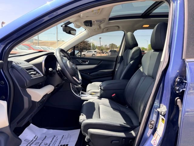 Used 2020 Subaru Ascent Limited w/ Technology Package image 17