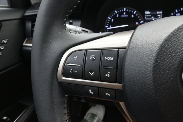Used 2016 Lexus ES 350 w/ Luxury Package w/Wood Trim FWD image 26