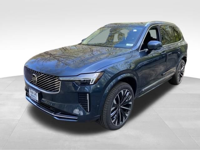 New 2026 Volvo XC90 B6 Plus w/ Protection Package AWD/4WD image 3