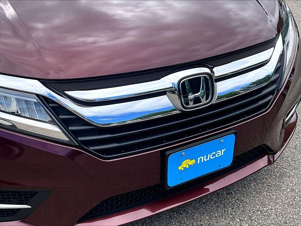 Used 2019 Honda Odyssey Elite image 29
