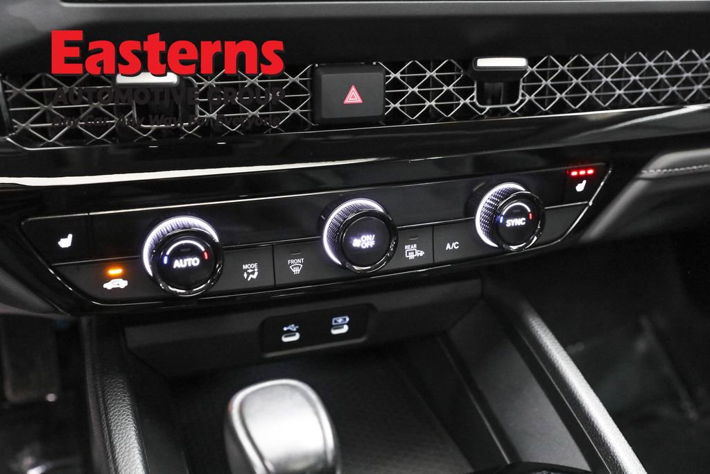 Used 2023 Honda Accord EX-L image 19
