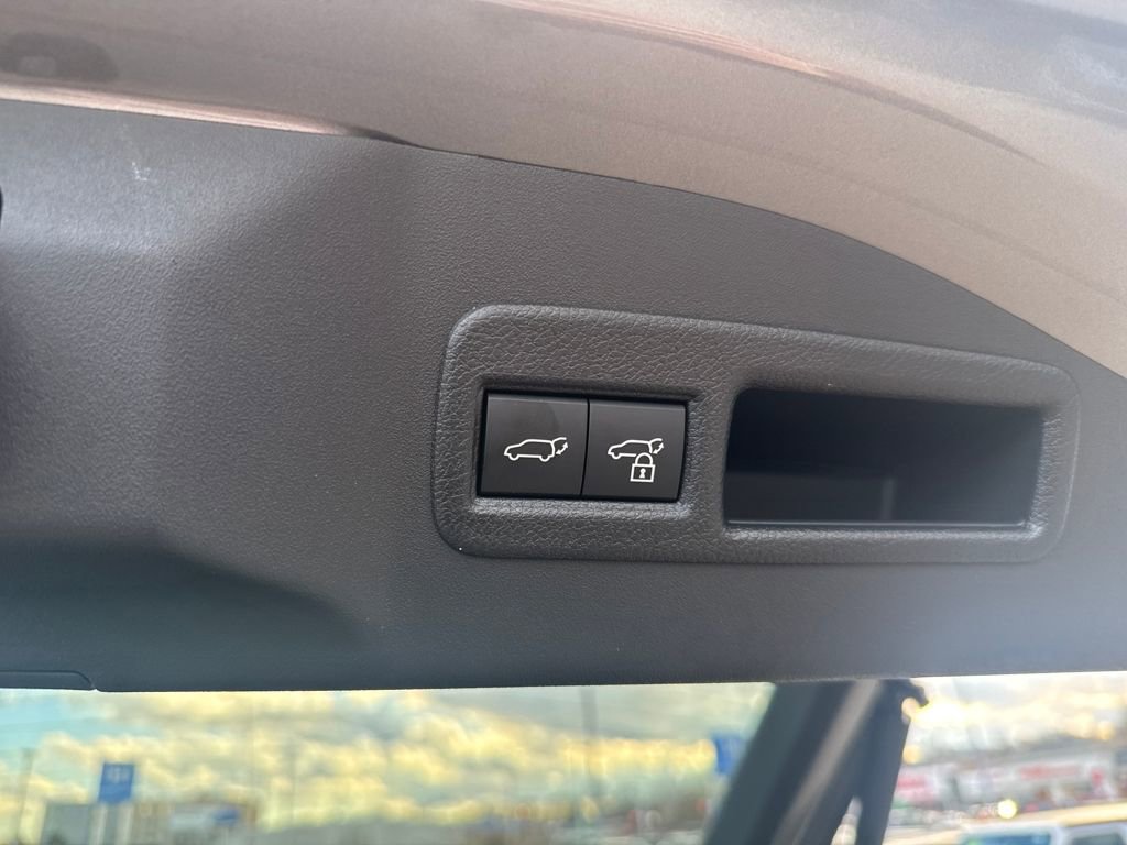 Used 2026 Toyota bZ image 36