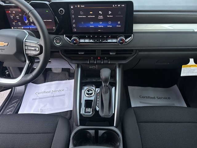 New 2026 Chevrolet Colorado LT image 18