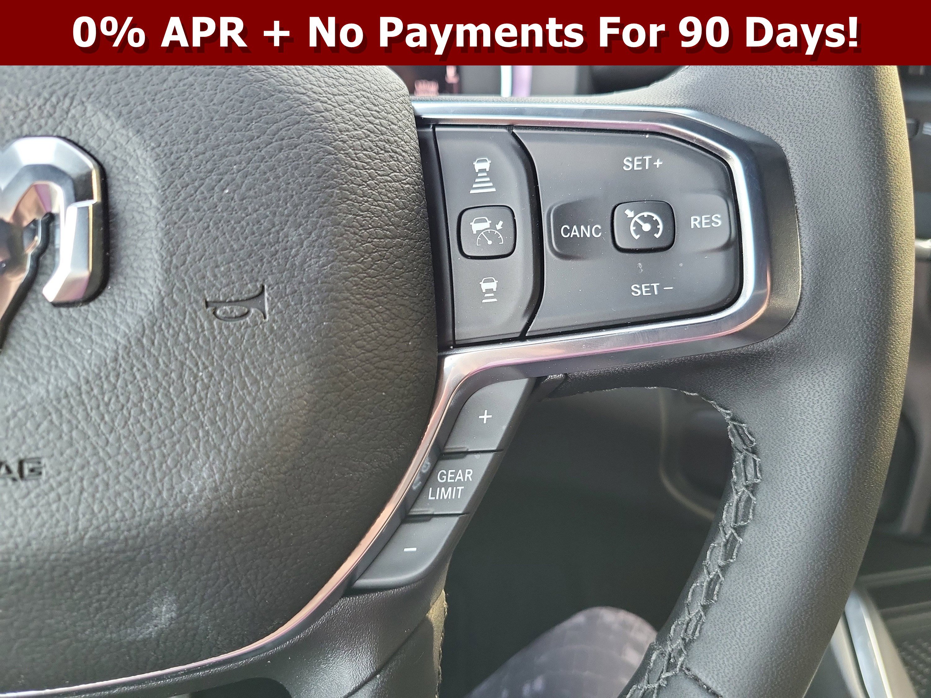 New 2026 RAM 2500 Laramie image 31